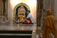 Janmotsava 2025 at Karla (14th - 15th June 2025) Pictures courtesy Shriyuts Dinesh Karkal and Abhinav Kalla